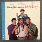 Three Mean And A Little Lady Tom Selleck, Ophalen of Verzenden, Zo goed als nieuw, Film, Overige typen