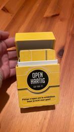 Openhartig kaartjes - Go for it, Ophalen of Verzenden, Zo goed als nieuw