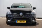 Renault Clio 0.9 TCe Intens Keyless 16 inch LMV Navigatie Bl, 898 cc, Stof, Gebruikt, Electronic Stability Program (ESP)