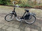 Fiets met lage instap, Ophalen, Gebruikt, Sparta, (Extra) lage instap