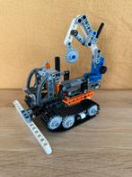 Lego technic 42032 sneeuwschuiver, Kinderen en Baby's, Ophalen of Verzenden, Lego