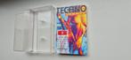 Techno trance 8 inlay, Cd's en Dvd's, Cassettebandjes, Ophalen of Verzenden, Gebruikt, Dance, 1 bandje