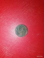 Oude munt, Postzegels en Munten, Ophalen of Verzenden, Overige landen, 1 cent, Losse munt