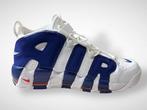 Nike Air More Uptempo, Ophalen, Wit, Zo goed als nieuw, Nike