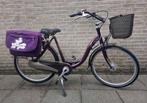 Damesfiets, fiets, mama fiets 26inch, Fietsen en Brommers, Fietsen | Dames | Damesfietsen, Ophalen, Sparta, 50 tot 53 cm, Gebruikt