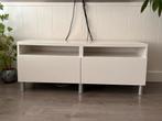 TV / Audiomeubel LxBxH 120x41x49, Huis en Inrichting, Kasten | Televisiemeubels, Ophalen, Overige materialen, Gebruikt, 100 tot 150 cm