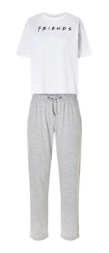THUIS KLEDING ENSEMBLE "FRIENDS"* NIEUW MET LABEL beschikbaar voor biedingen