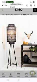 Mooie vloerlamp van Light &living, Ophalen, Zo goed als nieuw, 150 tot 200 cm