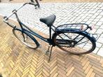 FIETS BURGERS Transportfiets - Nieuwe FORD wielen!, Fietsen en Brommers, Fietsen | Dames | Damesfietsen, 56 cm of meer, Ophalen