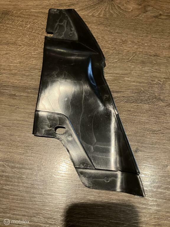 BMW 3-serie E30 ('83-'92) cabrio binnenscherm voor onder, Auto-onderdelen, Carrosserie en Plaatwerk, BMW, Nieuw, Ophalen of Verzenden