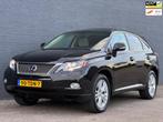 Lexus RX 450h 4WD High Edition/schuifdak/aut/leder/xenon/, Auto's, Lexus, Automaat, Euro 5, 249 pk, Gebruikt