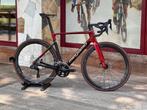 Megamo Pulse 15 CW DEMO Red L 2025, Fietsen en Brommers, Fietsen | Racefietsen, Overige merken, -, - 0
-, NL, Nieuw