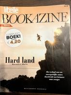 Bookazine, Hard Land Benedict Wells, Boeken, Gelezen, Ophalen of Verzenden, Nederland, Benedict Wells
