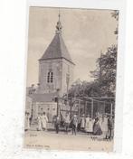 Winschoten-Kerk circa 1900, Verzenden, Voor 1920, Ongelopen, Groningen