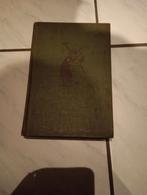 Boek van week tot week in eigen tuin derde druk 1952, Ophalen of Verzenden, Gelezen