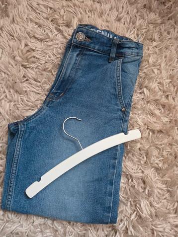 C&A Baggy Jeans Spijkerbroek 140  beschikbaar voor biedingen