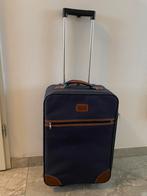 Stevige  trolley, Sieraden, Tassen en Uiterlijk, Koffers, Ophalen of Verzenden, Zo goed als nieuw, Hard kunststof, 50 tot 60 cm