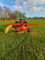 Te koop Niemeyer hark 3.5, Ophalen of Verzenden