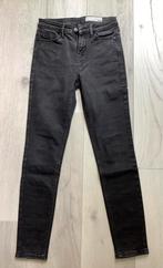 Skinny Esprit jeans/spijkerbroek - Maat 26, Grijs, Ophalen of Verzenden, W27 (confectie 34) of kleiner, Zo goed als nieuw