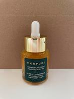 Monpure hair and body oil/lichaamsolie/haarolie, Ophalen of Verzenden, Nieuw, Bodylotion, Crème of Olie