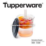 Actie! Tupperware Exclusieve Zuurpot augurkenpot koelkast, Huis en Inrichting, Keuken | Tupperware, Nieuw, Ophalen of Verzenden