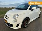 Fiat 500 ABARTH / 310 PK!! / EPARCO/UNIEK/, Voorwielaandrijving, 15 km/l, Gebruikt, 4 cilinders