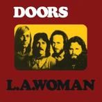 Sale> CD THE DOORS - L.A. Woman (remastered), Verzenden, Zo goed als nieuw, Poprock