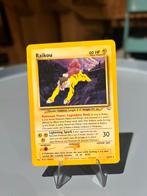 Raikou 22/64 – Neo Revelation (2001), Ophalen of Verzenden, Gebruikt, Losse kaart