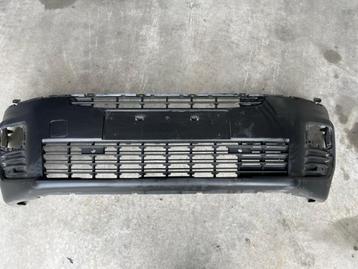 voorbumper berlingo partner pdc 9816765680 2018+ beschikbaar voor biedingen