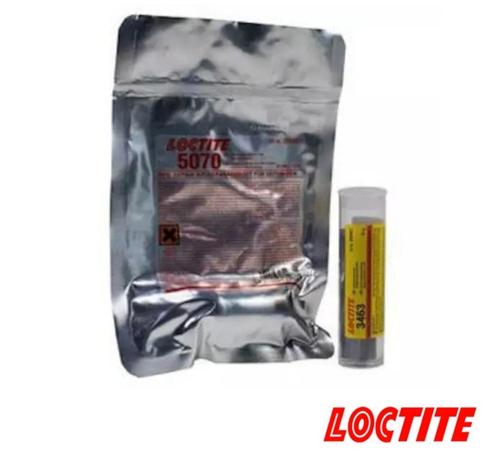 LOCTITE PC 5070 Pijpreparatieset, Motoren, Tuning en Styling, Ophalen of Verzenden