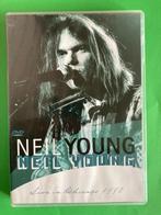Neil Young Live in Chicago 1992, Cd's en Dvd's, Dvd's | Muziek en Concerten, Alle leeftijden, Ophalen of Verzenden, Zo goed als nieuw