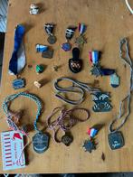 Medailles, Postzegels en Munten, Penningen en Medailles, Ophalen of Verzenden, Overige materialen