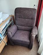 Relax sta-op-stoel Dinan Plus, Huis en Inrichting, Fauteuils, Ophalen, Gebruikt, Minder dan 75 cm, 50 tot 75 cm