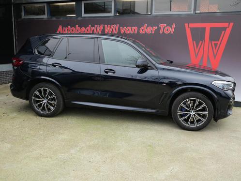 BMW X5 xDrive45e M-SPORT | PANORAMA | LASER | TREKHAAK | H/K, Auto's, BMW, Bedrijf, Te koop, X5, 360° camera, 4x4, ABS, Achteruitrijcamera