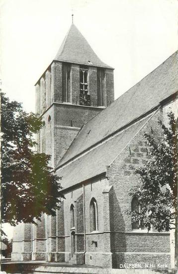 (388-453-045) Dalfsen NH Kerk beschikbaar voor biedingen