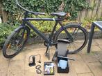 Vanmoof S3, Ophalen, Gebruikt, Minder dan 10 versnellingen, Overige merken