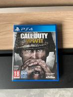 Call of duty ww2, Spelcomputers en Games, Ophalen of Verzenden, Zo goed als nieuw, Vanaf 18 jaar