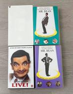 VHS MR.Bean, Ophalen of Verzenden, Zo goed als nieuw