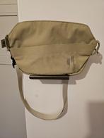 Heuptas Deuter travel wandelen reizen beige zand, Ophalen of Verzenden, Gebruikt, Overige typen