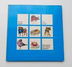 Kartoneditie M4628: Dierenboek voor kleine patiënten 1,5 +, Boeken, Ophalen of Verzenden, Zo goed als nieuw, Voor kleine patiënten