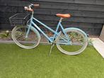 Veloretti Caféracer - havana Blue, Fietsen en Brommers, Gebruikt, 56 cm of meer, Ophalen, Overige merken