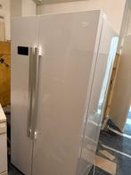 Beko Combi Koelkast/Vriezer - Weinig Gebruikt, Huis en Inrichting, Kasten | Lockerkasten, Ophalen, Zo goed als nieuw