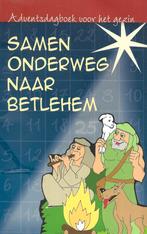 M. van Ekelenburg - Samen onderweg naar Betlehem, Ophalen of Verzenden, Zo goed als nieuw, M. van Ekelenburg