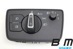 Lichtschakelaar VW Passat B8 3G0941633, Gebruikt