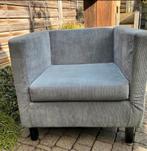 Heerlijke lounge stoel, Minder dan 150 cm, Eenpersoons, Zo goed als nieuw, Ophalen