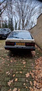 Honda Accord 1.8 EX automaat, Auto's, Honda, 460 kg, 4 cilinders, 1817 cc, 100 pk