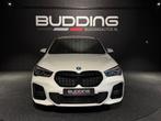 BMW X1 xDrive25e eDrive Ed | M-sport | Trekhaak | CarPlay, Auto's, Stof, Gebruikt, Wit, Bedrijf