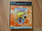 CD-I Zelda De Toverstaf Van Gamelon , 814 0096, Spelcomputers en Games, 1 speler, Ophalen of Verzenden, Avontuur en Actie, Vanaf 7 jaar