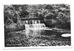 5073 Denekamp  watermolen, Verzamelen, Ansichtkaarten | Nederland, 1960 tot 1980, Ongelopen, Ophalen of Verzenden, Overijssel