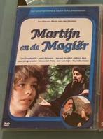 Dvd Martijn en de magiër (oud Nederlands), Ophalen of Verzenden, Zo goed als nieuw